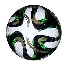 World Cup Football