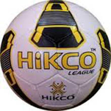 World Cup Footballs
